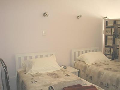 Seaforth Beach Apartment Ciudad del Cabo Exterior foto
